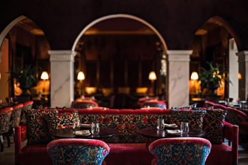 Hotel The Nomad Los Angeles