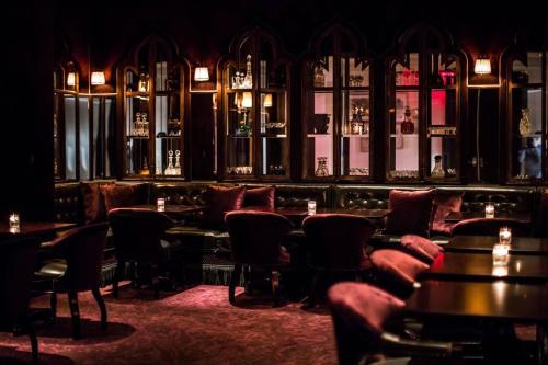 Hotel The Nomad Los Angeles