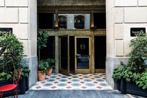 Hotel The Nomad Los Angeles
