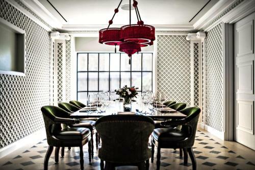 Hotel The Nomad Los Angeles