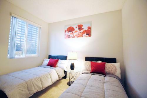 Apartamento Westwood Luxury Living