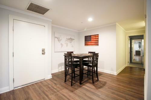 Apartamento Westwood Luxury Living