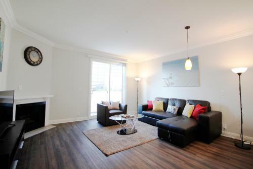 Apartamento Westwood Luxury Living