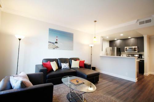 Apartamento Westwood Luxury Living
