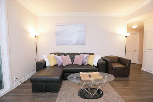 Apartamento Westwood Luxury Living