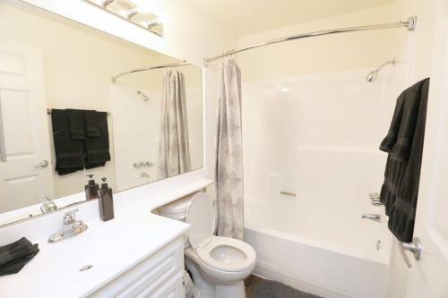 Apartamento Westwood Luxury Living
