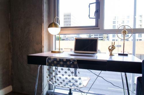 Apartamento Urban 20 Ft Two Level Loft