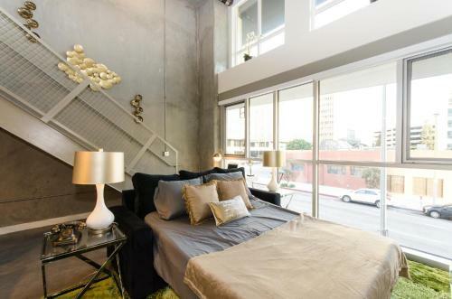 Apartamento Urban 20 Ft Two Level Loft