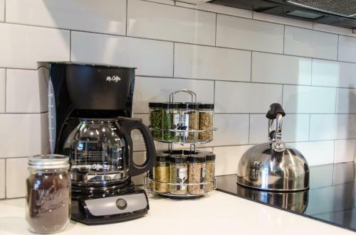 Apartamento Urban 20 Ft Two Level Loft