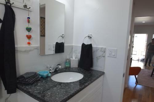 Boutique Citrus Apartments