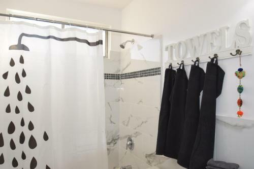 Boutique Citrus Apartments