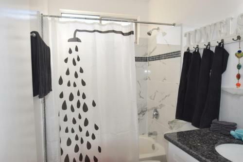 Boutique Citrus Apartments