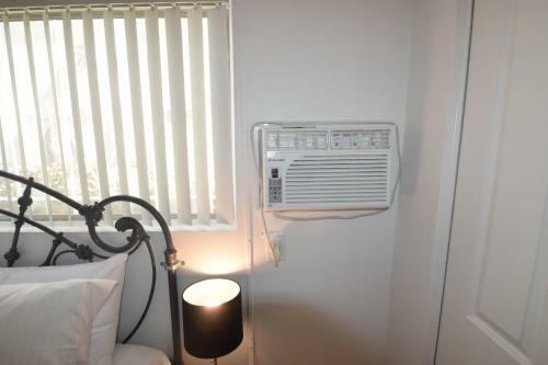 Boutique Citrus Apartments