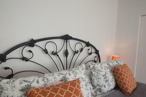 Boutique Citrus Apartments