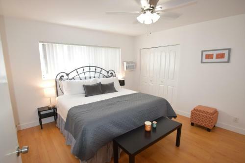 Boutique Citrus Apartments