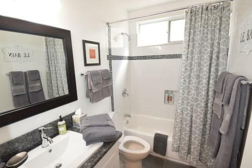Boutique Citrus Apartments