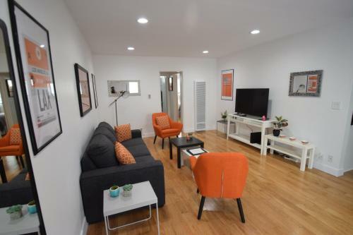 Boutique Citrus Apartments