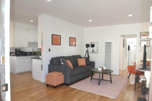 Boutique Citrus Apartments