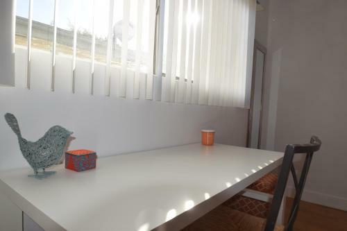 Boutique Citrus Apartments