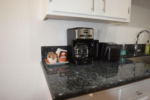 Boutique Citrus Apartments