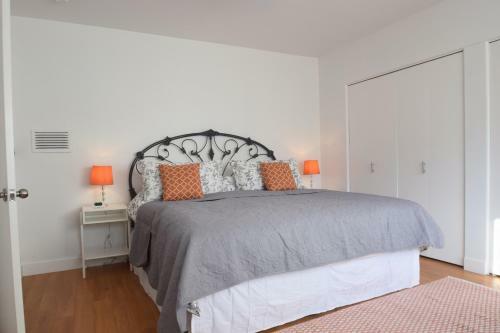 Boutique Citrus Apartments