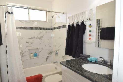 Boutique Citrus Apartments
