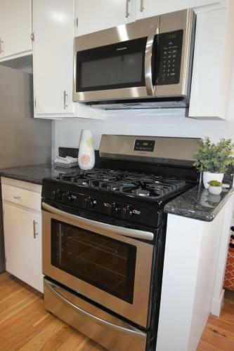 Boutique Citrus Apartments