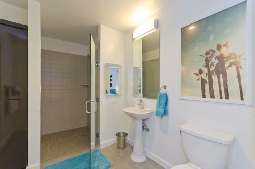 Apartamento Popular Dtla Designer Suite