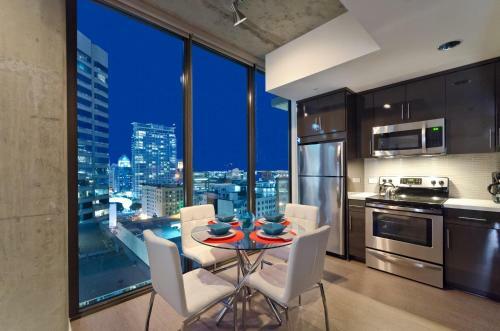Apartamento Popular Dtla Designer Suite