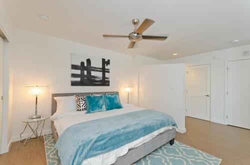 Apartamento Popular Dtla Designer Suite