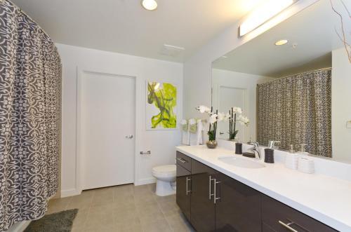 Apartamento Popular Dtla Designer Suite