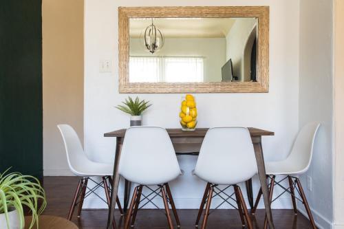 Apartamento Hollywood Charlie Chaplin Apt