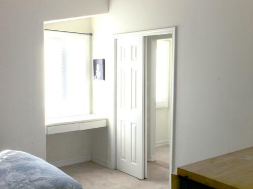 Apartamento Hollywood Hills Spanish