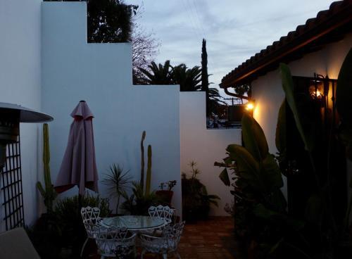 Apartamento Hollywood Hills Spanish