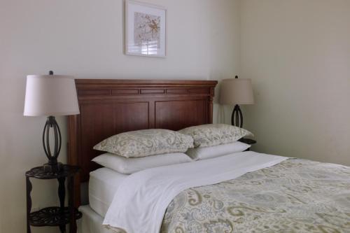 Apartamento Hollywood Hills Spanish