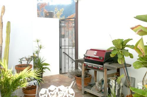Apartamento Hollywood Hills Spanish