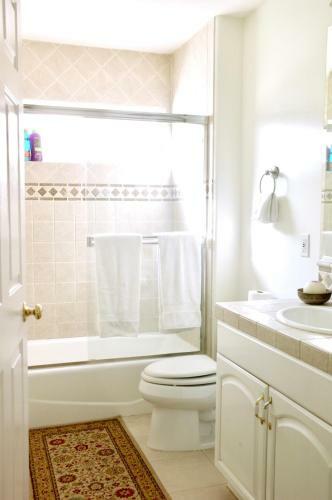 Apartamento Hollywood Hills Spanish