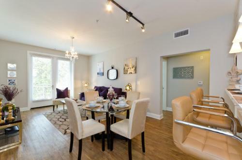 Apartamento Urban Hollywood Chateau Suite