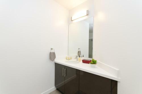 Apartamento Urban Dtla Black And Red Penthouse