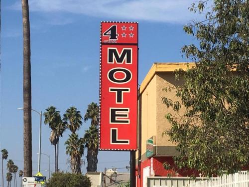 4 Star Motel