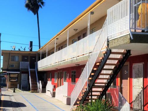 4 Star Motel