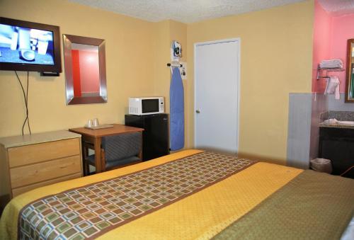 4 Star Motel