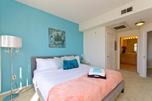 Apartamento Urban Downtown La Oasis Resort Suite