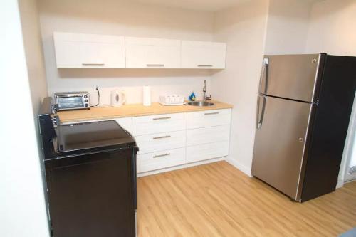Apartamento 202f Lux Exec Suite Westside Near Ucla Renovated