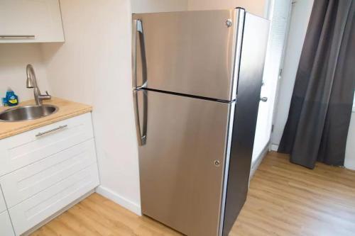 Apartamento 202f Lux Exec Suite Westside Near Ucla Renovated