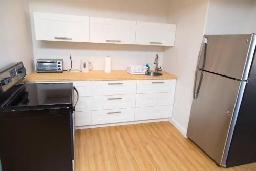 Apartamento 202f Lux Exec Suite Westside Near Ucla Renovated