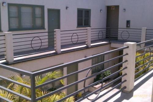 Apartamento 202f Lux Exec Suite Westside Near Ucla Renovated
