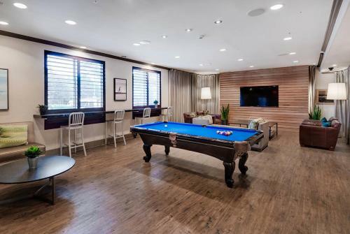 Apartamento Marina Luxury Loft