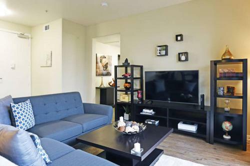 Apartamento Marina Luxury Loft