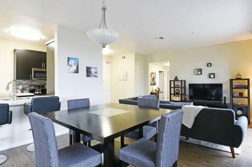 Apartamento Marina Luxury Loft